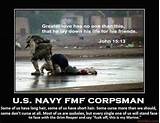 Navy Corpsman Quotes Pictures