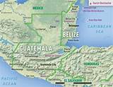 Cdc Travel Vaccines Guatemala