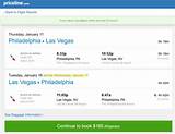 Priceline Flight Cancellation Insurance Pictures