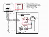 Pictures of Heating Pump Running All The Time