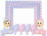 Cheap Baby Picture Frames