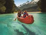 Vacation Package To New Zealand