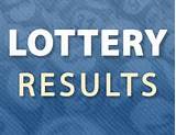 Lottery Results Va Images