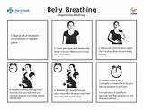 Images of Breathing Exercises Steps