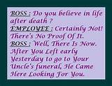 After Death Quotes Pictures