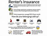 Renter''s Insurance Flood Images