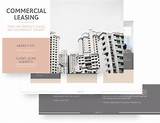 Sample Commercial Lease Proposal Pictures