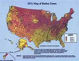 Photos of Radon Gas In Georgia