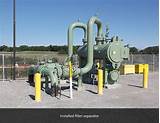 Gas Metering Station Design Photos