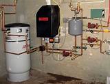 Images of Water Heater Expansion Tank