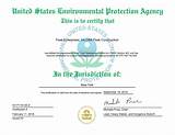 Photos of Ct Asbestos License