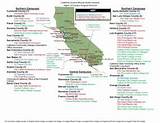 Photos of Universities And Colleges In California