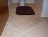 Small Bathroom Floor Tile Ideas