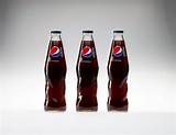Images of New Pepsi Bottle Design