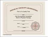 Images of Therapist Education Requirements
