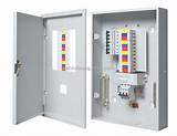 Photos of Electrical Panel Shops