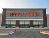 Photos of Hobby Lobby Manager