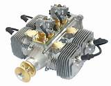 Gas Engines Rc Pictures