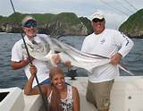 Costa Rica Fishing Los Suenos Pictures