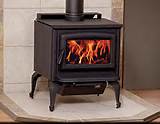 Zero Clearance Wood Stoves Canada Pictures