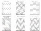 Ceramic Floor Tile Designs Patterns