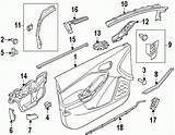 Ford Focus Car Parts Pictures