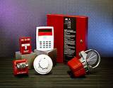 Photos of Fire Alarm Systems Regulations Ireland