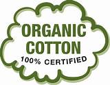 Images of Organic Exchange Certification