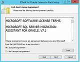 Microsoft End User License Agreement Pictures
