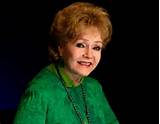 Photos of Debbie Reynolds Bankruptcy