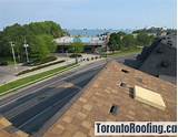 Pictures of Toronto Roofing