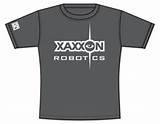 Xaxxon Robot