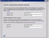 Sharepoint 2013 Managed Service Accounts Pictures