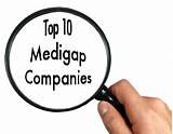 Top Medicare Supplement Providers Pictures