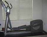 Photos of Nordic Track Commercial Elliptical
