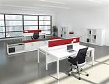 Office Furniture And Design Photos