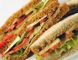 Sandwich Recipes Sanjeev Kapoor Pictures