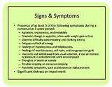 What Are The Signs Of Depression Photos