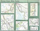 Photos of Long Island Bike Routes