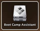 Images of Boot Camp Software