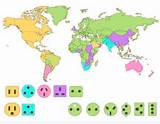 Electrical Outlets Of The World Photos