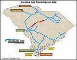 Natural Gas Transmission Pipeline Map Photos