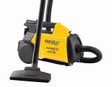 Eureka 3670g Mighty Mite Canister Vacuum Images