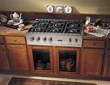 Images of Top Rated Gas Cooktops