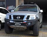 Off Road Bumpers Nissan Frontier Pictures