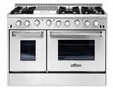 Images of Propane Kitchen Stove Top
