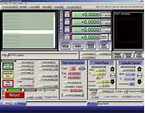 Images of Mach3 Cnc Control Software