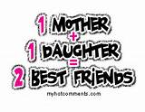 Mother And Daughter Same Birthday Quotes Photos