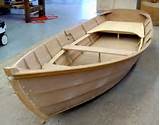 How To Build A Fishing Boat Pictures