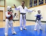 Taekwondo Sparring Gear Images